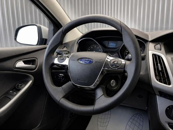 Ford Focus III с пробегом 2013 года, цена 847 000 рублей, 82652 км, седан, Автокод Объявления