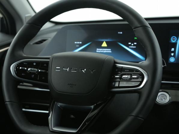 Omoda C5 I с пробегом 2023 года, цена 1 826 000 рублей, 33000 км, внедорожник, Автокод Объявления