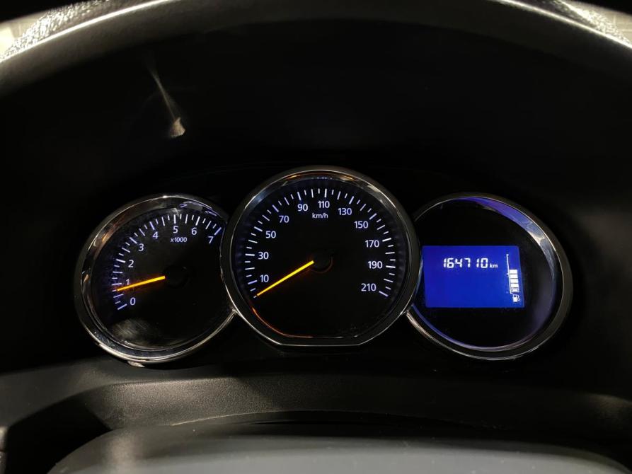 Renault Logan II Челябинск  - изображение 16