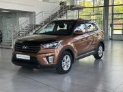Hyundai Creta I Новосибирск  - изображение 28
