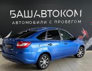 Lada (ВАЗ) Granta I Рестайлинг Уфа  - изображение 20