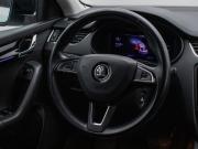 Skoda Octavia III (A7) Рестайлинг Москва  - изображение 35