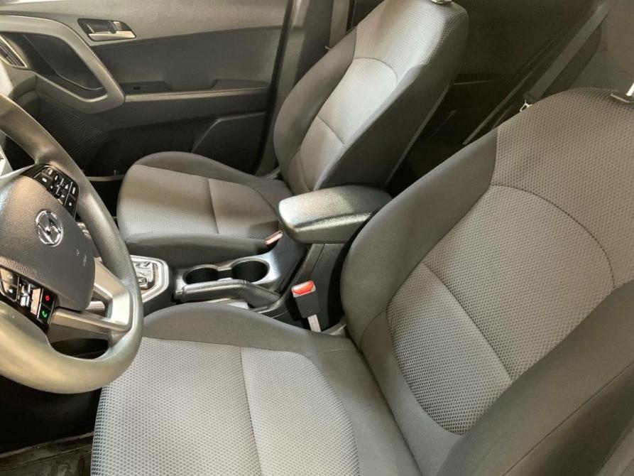 Hyundai Creta I Нижнекамск  - изображение 14