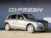 Audi Q5 I (8R) Рестайлинг Краснодар  - изображение 26