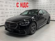 Mercedes-Benz S-Класс VII (W223) Екатеринбург  - изображение 22