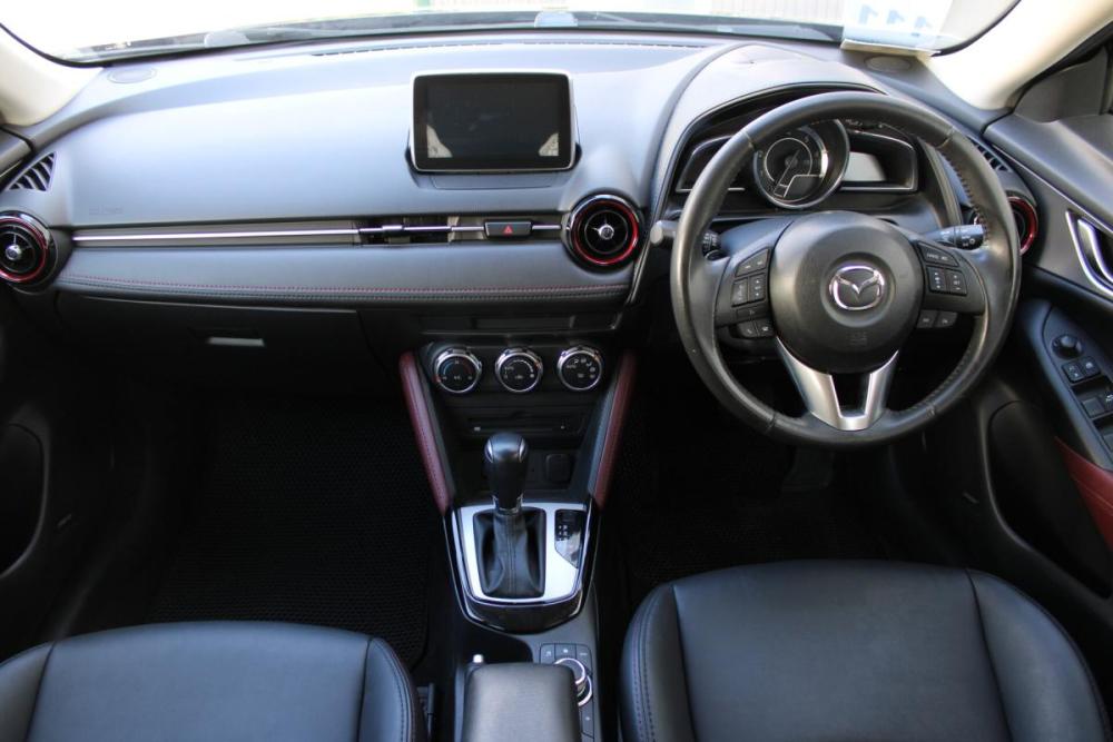 Mazda CX-3 I Ярославль  - изображение 9