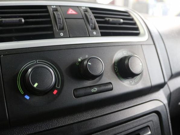 Skoda Fabia II с пробегом 2009 года, цена 390 000 рублей, 139721 км, хэтчбек, Автокод Объявления