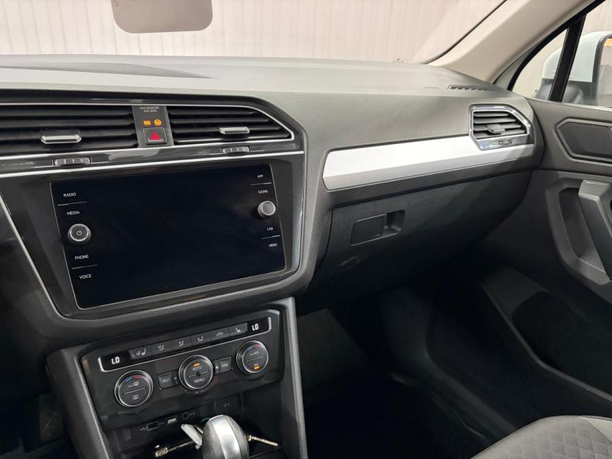 Volkswagen Tiguan II Краснодар  - изображение 11