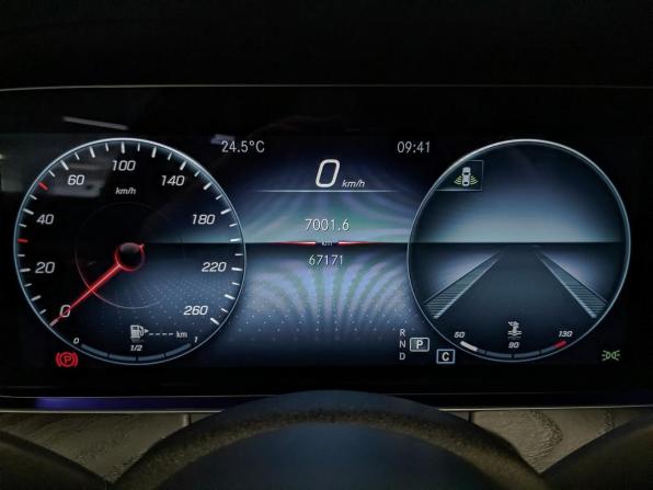 Mercedes-Benz E-Класс V (W213 S213 C238) Рестайлинг с пробегом 2021 года, цена 4 800 000 рублей, 67168 км, универсал, Автокод Объявления