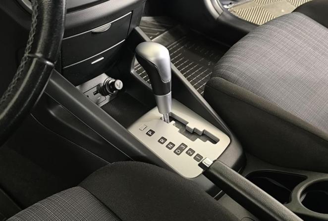 Kia Ceed I Рестайлинг с пробегом 2011 года, цена 860 000 рублей, 151006 км, хэтчбек, Автокод Объявления