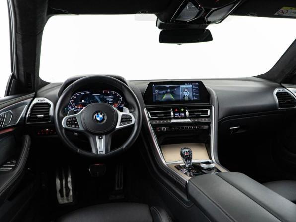 BMW 8 серии II (G14/G15/G16) с пробегом 2020 года, цена 8 949 999 рублей, 60027 км, седан, Автокод Объявления