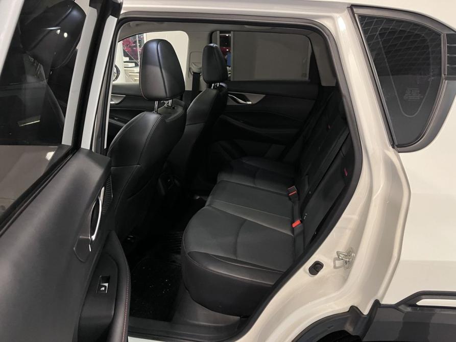 Changan CS35 Plus I Рестайлинг Чебоксары  - изображение 25
