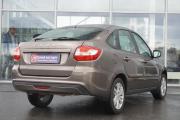 Lada (ВАЗ) Granta I Рестайлинг Ульяновск  - изображение 29