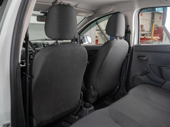 Renault Logan II Рестайлинг с пробегом 2020 года, цена 1 089 000 рублей, 48481 км, седан, Автокод Объявления
