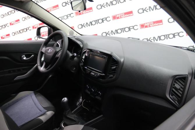 Lada (ВАЗ) XRAY I с пробегом 2016 года, цена 665 650 рублей, 175741 км, хэтчбек, Автокод Объявления