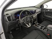 Kia Sportage IV Рестайлинг Москва  - изображение 44