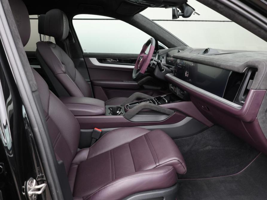 Porsche Cayenne III Рестайлинг Москва  - изображение 10