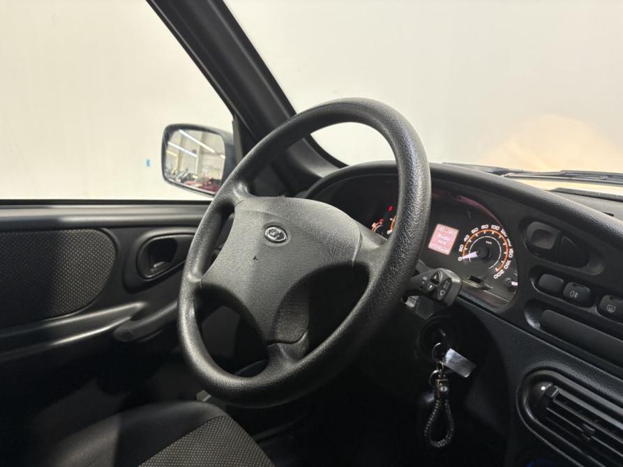 Lada (ВАЗ) Niva Travel I Курск  - изображение 5