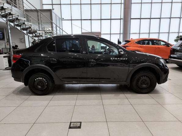 Renault Logan II Рестайлинг с пробегом 2020 года, цена 990 000 рублей, 116687 км, седан, Автокод Объявления