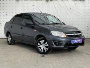 Lada (ВАЗ) Granta I Тамбов  - изображение 21
