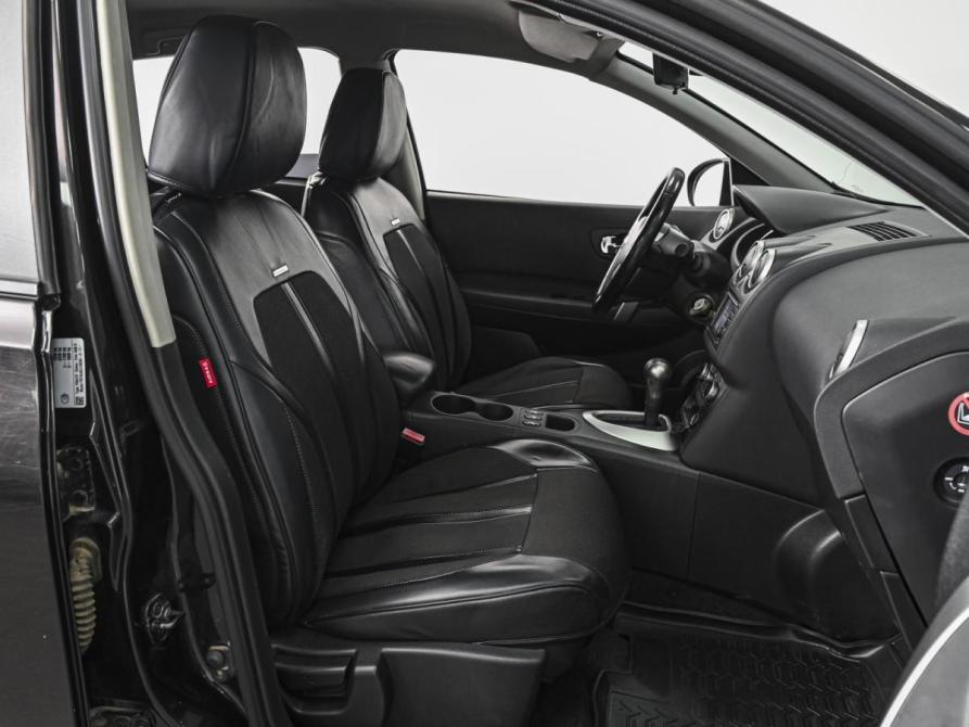 Nissan Qashqai I Рестайлинг Ставрополь  - изображение 8