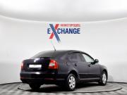 Skoda Octavia II (A5) Рестайлинг Нижний Новгород  - изображение 23