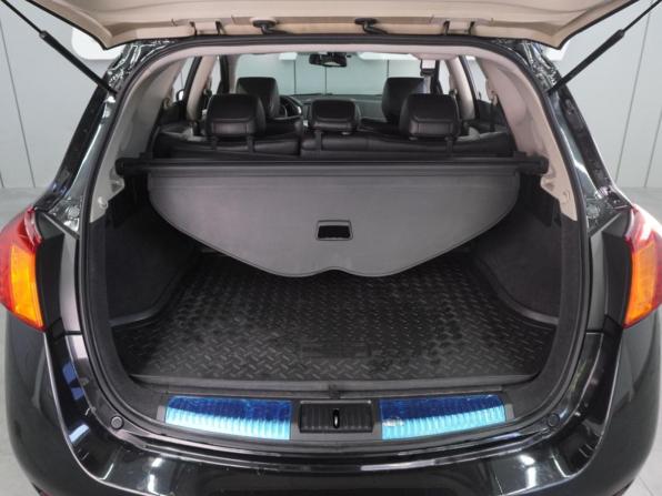 Nissan Murano II (Z51) Рестайлинг с пробегом 2011 года, цена 1 329 000 рублей, 111016 км, внедорожник, Автокод Объявления