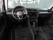 Volkswagen Tiguan II Рестайлинг Ростов-на-Дону  - изображение 29