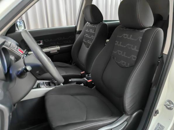 Kia Soul I Рестайлинг с пробегом 2013 года, цена 659 000 рублей, 149518 км, хэтчбек, Автокод Объявления