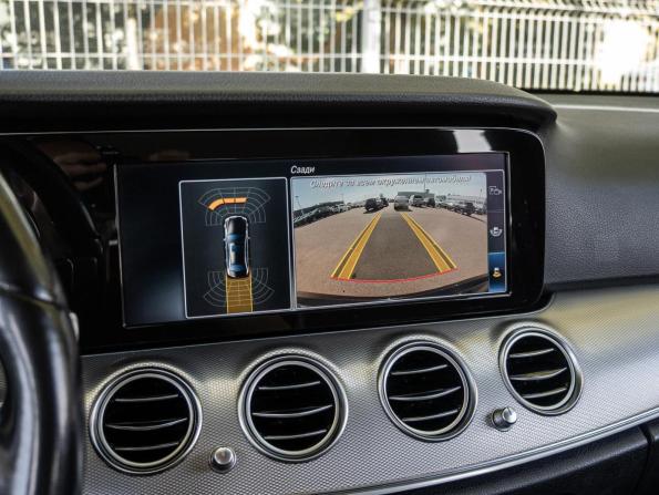 Mercedes-Benz E-Класс V (W213 S213 C238) с пробегом 2018 года, цена 3 180 000 рублей, 122893 км, седан, Автокод Объявления