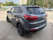 Hyundai Creta I Рестайлинг Сызрань  - изображение 29