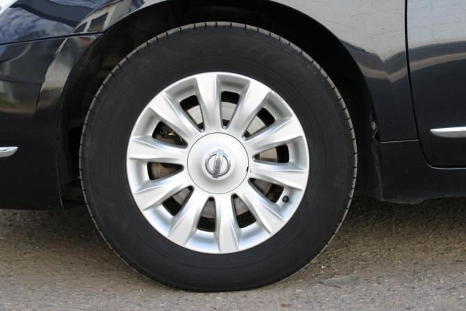 Nissan Teana II с пробегом 2009 года, цена 735 000 рублей, 314621 км, седан, Автокод Объявления
