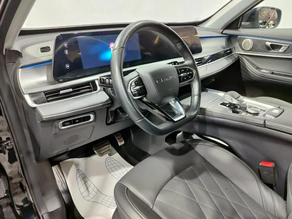 Chery Tiggo 8 Pro Max I Рестайлинг с пробегом 2023 года, цена 2 450 000 рублей, 37450 км, внедорожник, Автокод Объявления