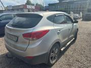 Hyundai ix35 I Стерлитамак  - изображение 26