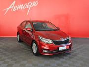 Kia Rio III Рестайлинг Вологда  - изображение 25