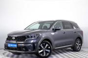 Kia Sorento IV Пермь  - изображение 28