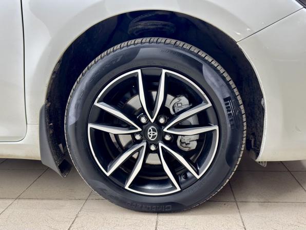 Toyota Camry VII (XV50) Рестайлинг 2 с пробегом 2017 года, цена 2 630 000 рублей, 97739 км, седан, Автокод Объявления