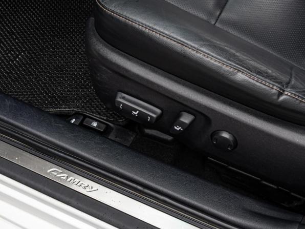 Toyota Camry VII (XV50) Рестайлинг с пробегом 2017 года, цена 2 030 000 рублей, 186083 км, седан, Автокод Объявления