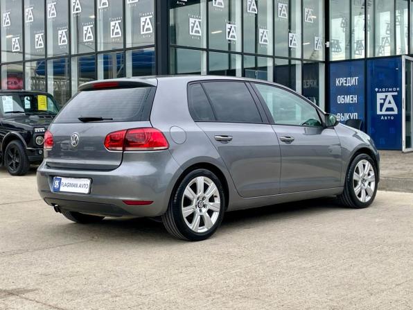 Volkswagen Golf VI с пробегом 2012 года, цена 830 000 рублей, 234755 км, хэтчбек, Автокод Объявления