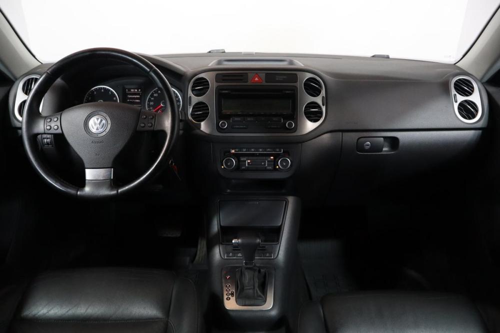 Volkswagen Tiguan I Санкт-Петербург  - изображение 7