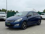 Hyundai Solaris I Рестайлинг Сыктывкар  - изображение 28