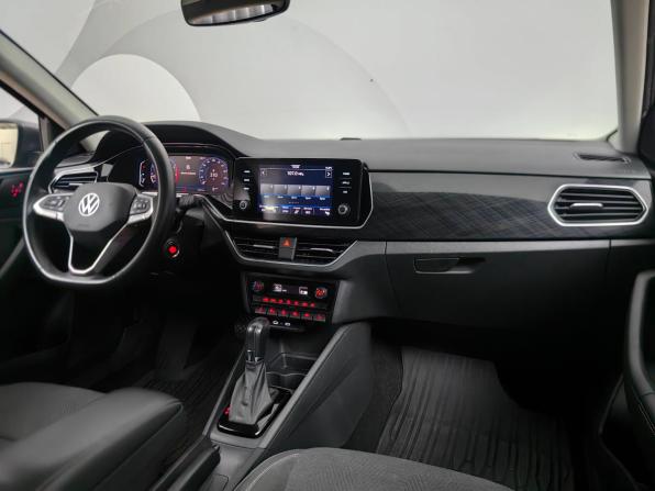 Volkswagen Polo VI с пробегом 2021 года, цена 1 648 000 рублей, 126535 км, лифтбек, Автокод Объявления