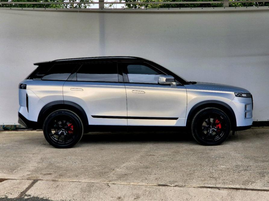 Jaecoo J7 I Петрозаводск  - изображение 4
