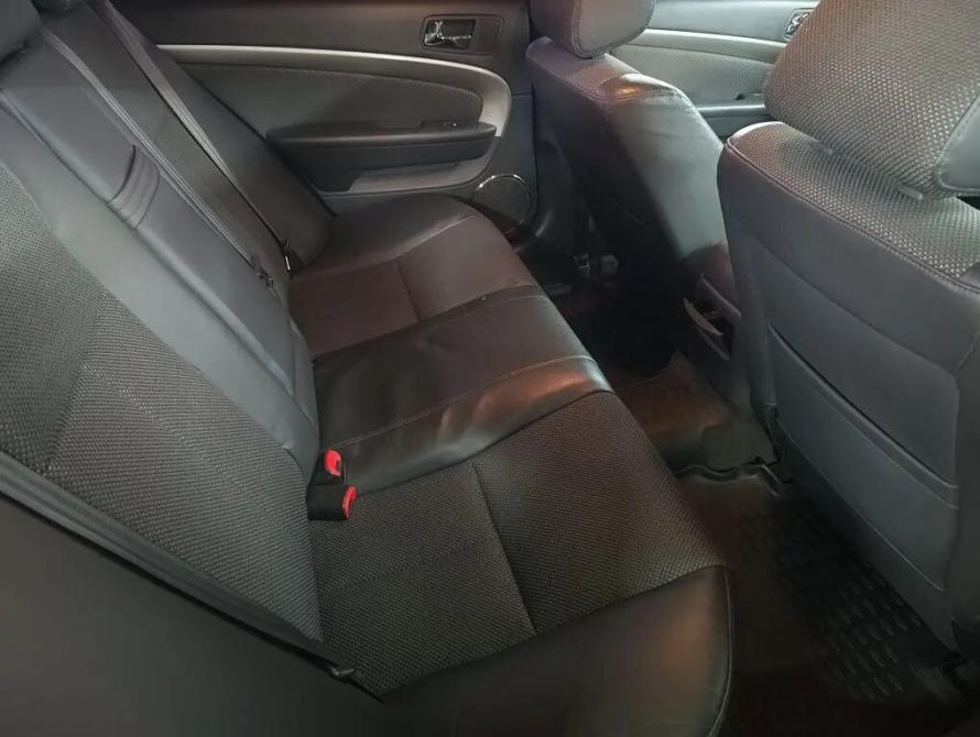 Chevrolet Epica V250 Рестайлинг Санкт-Петербург  - изображение 19