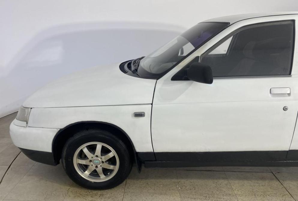 Lada (ВАЗ) 2110 Саранск  - изображение 9