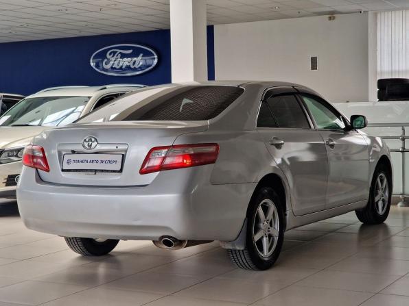 Toyota Camry VI (XV40) с пробегом 2006 года, цена 635 000 рублей, 405664 км, седан, Автокод Объявления