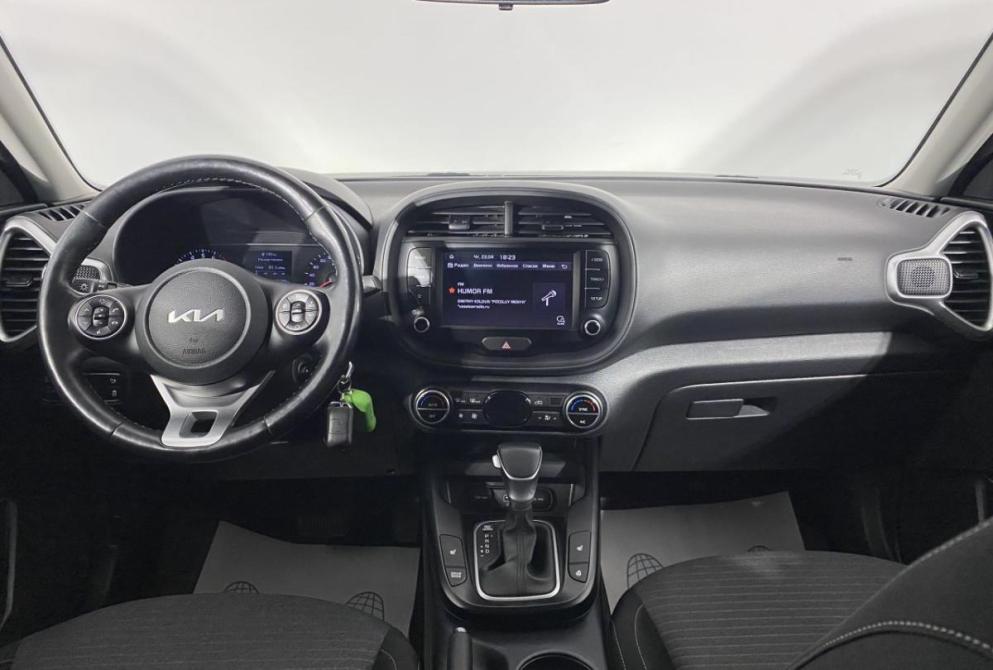 Kia Soul III Саранск  - изображение 22