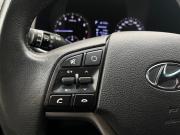 Hyundai Tucson III Рестайлинг Санкт-Петербург  - изображение 27