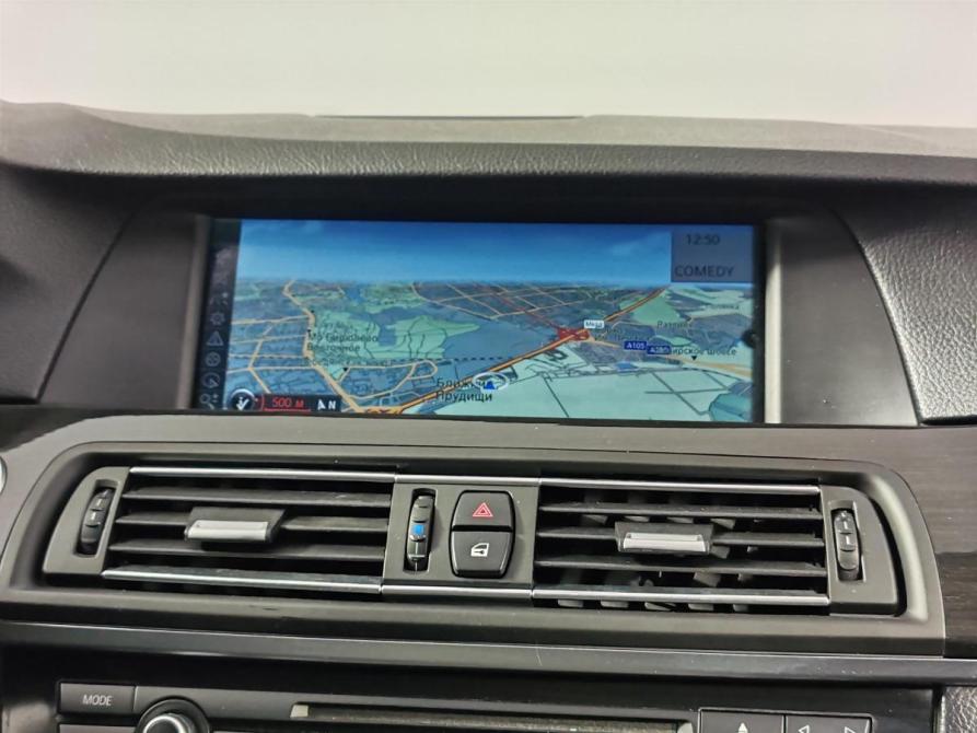 BMW 5 серии VI (F10/F11/F07) Москва  - изображение 15