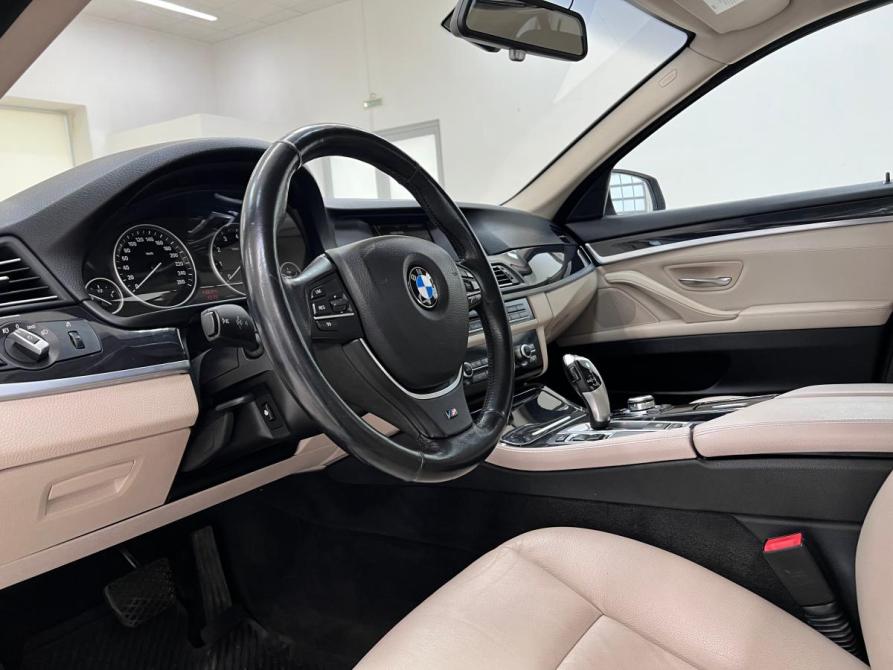 BMW 5 серии VI (F10/F11/F07) Волгоград  - изображение 23